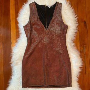 Charlotte Russe size medium dress